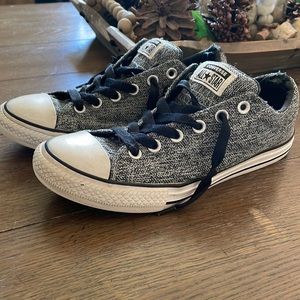 Converse All Star low tops